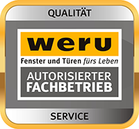 Logo Weru Partner